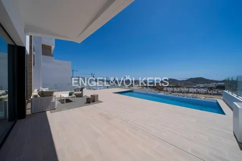 Villa i Finestrat, Alicante, Finestrat - € 1.350.000 | Ref: W-02XUSQ - foto 33
