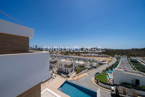 Villa i Finestrat, Alicante, Finestrat - € 1.350.000 | Ref: W-02XUSQ - foto 32