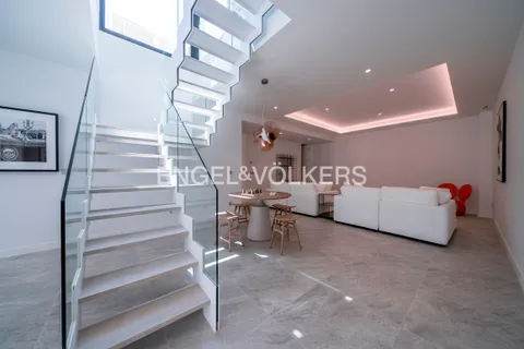 Villa i Finestrat, Alicante, Finestrat - € 1.350.000 | Ref: W-02XUSQ - foto 5