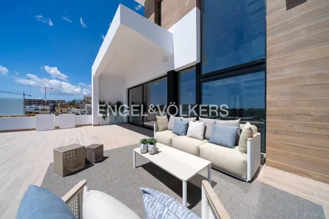 Villa i Finestrat, Alicante, Finestrat - € 1.350.000 | Ref: W-02XUSQ - foto 44