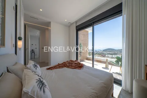 Villa i Finestrat, Alicante, Finestrat - € 1.350.000 | Ref: W-02XUSQ - foto 26