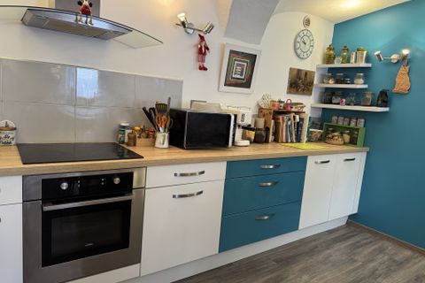 Lejlighed i Modane, Savoie, Modane - € 170.000 | Ref: AVAP40003367 - foto 4