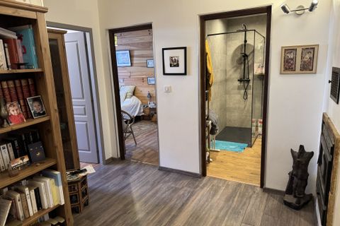 Lejlighed i Modane, Savoie, Modane - € 170.000 | Ref: AVAP40003367 - foto 5