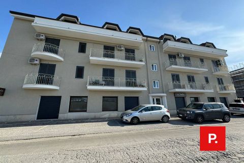 Erhvervsejendom i Caserta, Caserta, Caserta - € 60.000 | Ref: kA9091 - foto 16