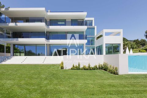 Villa i Barcelona, Barcelona, Barcelona - € 20.000.000 | Ref: 18749 - foto 1