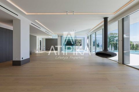 Villa i Barcelona, Barcelona, Barcelona - € 20.000.000 | Ref: 18749 - foto 7