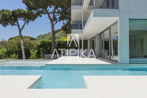 Villa i Barcelona, Barcelona, Barcelona - € 20.000.000 | Ref: 18749 - foto 41
