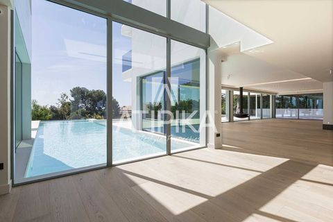Villa i Barcelona, Barcelona, Barcelona - € 20.000.000 | Ref: 18749 - foto 45