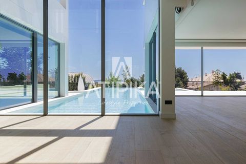 Villa i Barcelona, Barcelona, Barcelona - € 20.000.000 | Ref: 18749 - foto 46