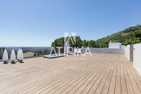 Villa i Barcelona, Barcelona, Barcelona - € 20.000.000 | Ref: 18749 - foto 49