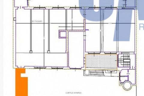 Villa i Milan, Milan, Milan - € 58.333 | Ref: SLAOF001 - foto 22