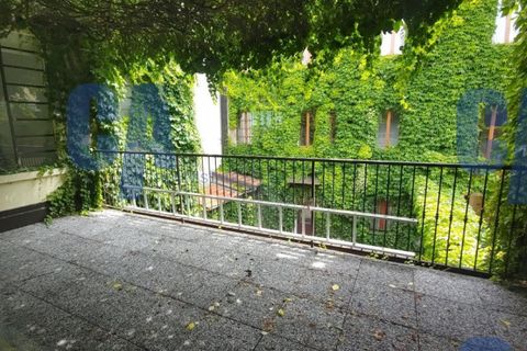 Villa i Milan, Milan, Milan - € 58.333 | Ref: SLAOF001 - foto 9
