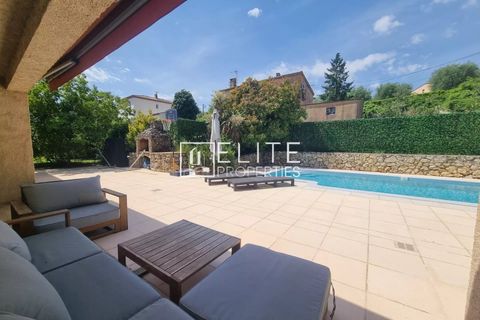 Villa i Grasse, Alpes-Maritimes, Grasse - € 699.000 | Ref: 85930801 - foto 3