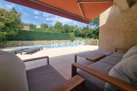 Villa i Grasse, Alpes-Maritimes, Grasse - € 699.000 | Ref: 85930801 - foto 4