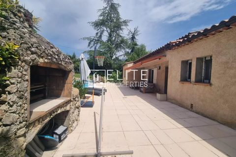 Villa i Grasse, Alpes-Maritimes, Grasse - € 699.000 | Ref: 85930801 - foto 5