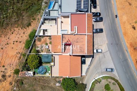 Villa i Estombar, Faro, Estombar - € 499.000 | Ref: ACA573 - foto 44