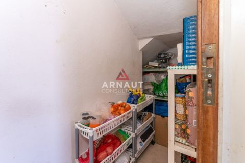 Villa i Estombar, Faro, Estombar - € 499.000 | Ref: ACA573 - foto 21