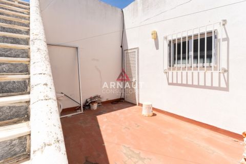 Villa i Estombar, Faro, Estombar - € 499.000 | Ref: ACA573 - foto 27