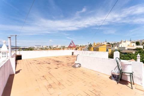 Villa i Estombar, Faro, Estombar - € 499.000 | Ref: ACA573 - foto 28