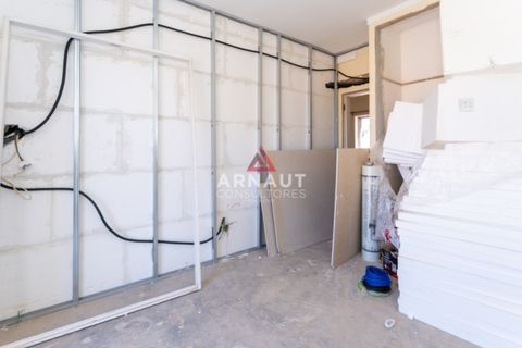 Villa i Estombar, Faro, Estombar - € 499.000 | Ref: ACA573 - foto 36