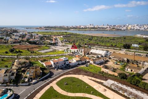 Villa i Estombar, Faro, Estombar - € 499.000 | Ref: ACA573 - foto 3