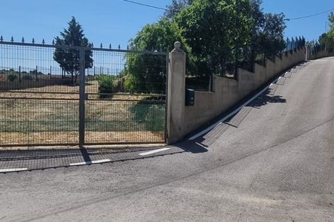 Helårsgrund i Lagoa, Faro, Lagoa - € 215.000 | Ref: 330 - foto 1