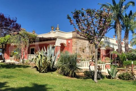 Villa i Casarano, Lecce, Casarano - € 1.050.000 | Ref: 1050CASARANO - foto 1