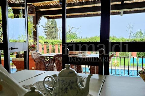 Villa i Casarano, Lecce, Casarano - € 1.050.000 | Ref: 1050CASARANO - foto 5