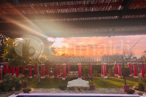 Villa i Casarano, Lecce, Casarano - € 1.050.000 | Ref: 1050CASARANO - foto 6