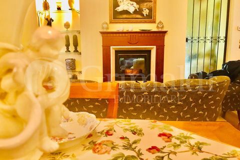 Villa i Casarano, Lecce, Casarano - € 1.050.000 | Ref: 1050CASARANO - foto 21