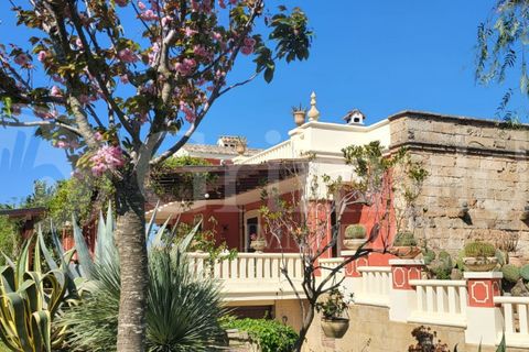 Villa i Casarano, Lecce, Casarano - € 1.050.000 | Ref: 1050CASARANO - foto 23