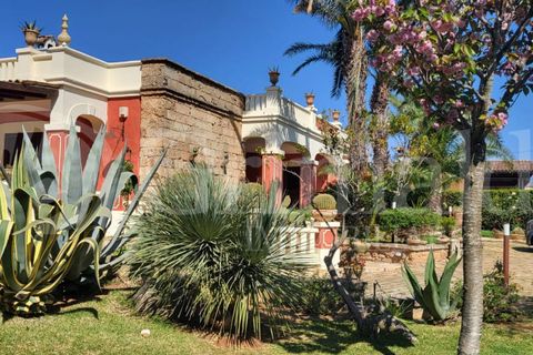 Villa i Casarano, Lecce, Casarano - € 1.050.000 | Ref: 1050CASARANO - foto 24