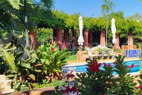 Villa i Casarano, Lecce, Casarano - € 1.050.000 | Ref: 1050CASARANO - foto 25