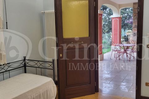 Villa i Casarano, Lecce, Casarano - € 1.050.000 | Ref: 1050CASARANO - foto 29