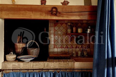 Villa i Casarano, Lecce, Casarano - € 1.050.000 | Ref: 1050CASARANO - foto 31
