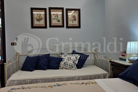 Villa i Casarano, Lecce, Casarano - € 1.050.000 | Ref: 1050CASARANO - foto 39