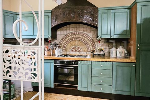 Villa i Casarano, Lecce, Casarano - € 1.050.000 | Ref: 1050CASARANO - foto 42