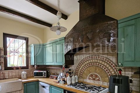Villa i Casarano, Lecce, Casarano - € 1.050.000 | Ref: 1050CASARANO - foto 48