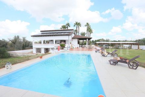 Villa i Tuglie, Lecce, Tuglie - € 495.000 | Ref: 495TUGLIE - foto 1