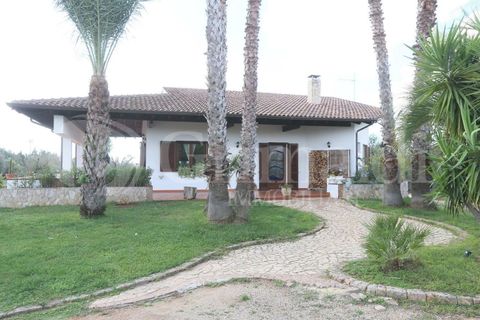 Villa i Tuglie, Lecce, Tuglie - € 495.000 | Ref: 495TUGLIE - foto 2