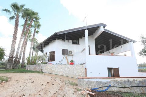Villa i Tuglie, Lecce, Tuglie - € 495.000 | Ref: 495TUGLIE - foto 3