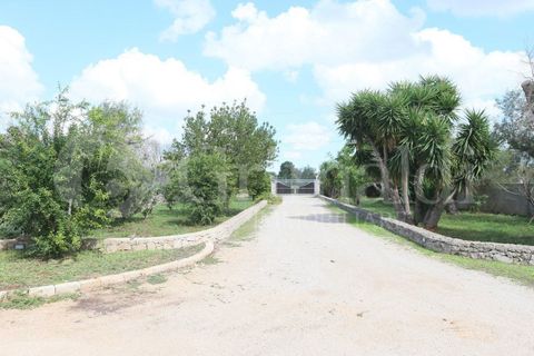 Villa i Tuglie, Lecce, Tuglie - € 495.000 | Ref: 495TUGLIE - foto 4