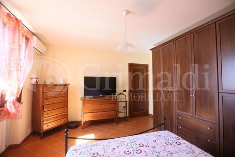 Villa i Tuglie, Lecce, Tuglie - € 495.000 | Ref: 495TUGLIE - foto 10