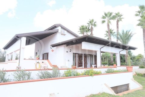 Villa i Tuglie, Lecce, Tuglie - € 495.000 | Ref: 495TUGLIE - foto 12