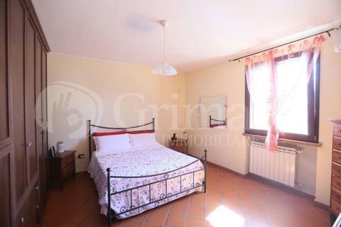 Villa i Tuglie, Lecce, Tuglie - € 495.000 | Ref: 495TUGLIE - foto 14