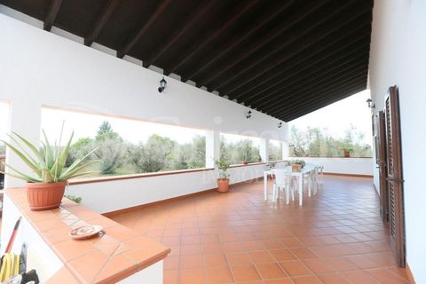Villa i Tuglie, Lecce, Tuglie - € 495.000 | Ref: 495TUGLIE - foto 17