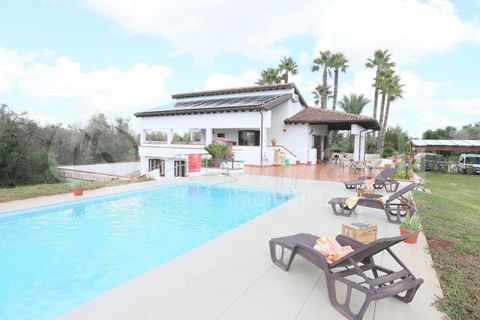 Villa i Tuglie, Lecce, Tuglie - € 495.000 | Ref: 495TUGLIE - foto 19