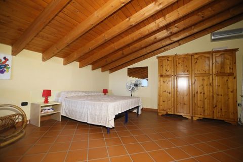 Villa i Tuglie, Lecce, Tuglie - € 495.000 | Ref: 495TUGLIE - foto 23