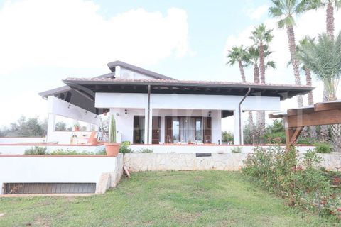 Villa i Tuglie, Lecce, Tuglie - € 495.000 | Ref: 495TUGLIE - foto 25