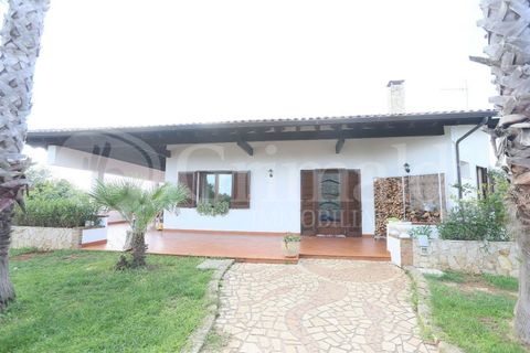 Villa i Tuglie, Lecce, Tuglie - € 495.000 | Ref: 495TUGLIE - foto 30
